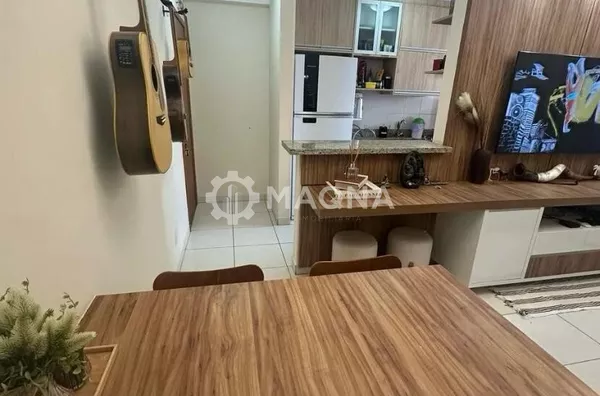 Apartamento para venda, 2 quarto(s),  Vila Jaraguá, Goiânia