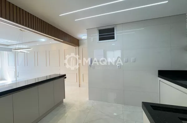 Apartamento para venda, 4 quarto(s),  Setor Bueno, Goiânia
