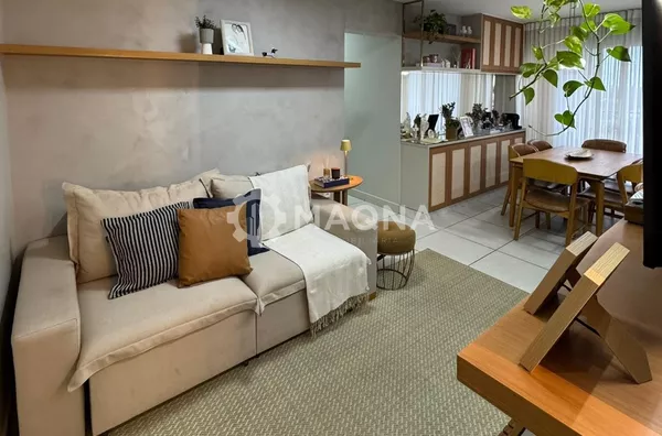 Apartamento para , 3 quarto(s),  Parque Amazônia, Goiânia