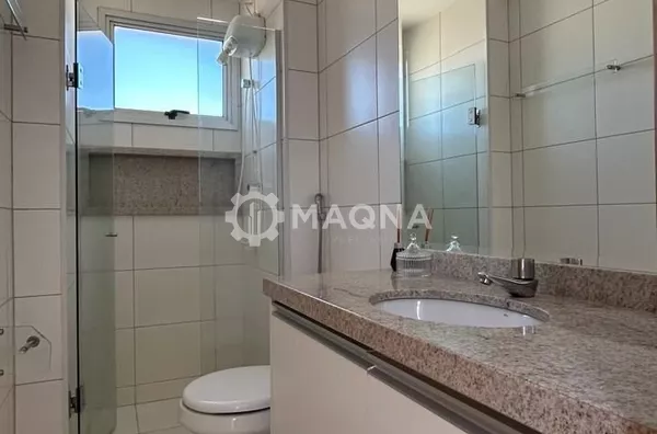 Apartamento para venda, 3 quarto(s),  Jardim Goiás, Goiânia