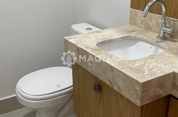 Apartamento para venda, 3 quarto(s),  Setor Bueno, Goiânia