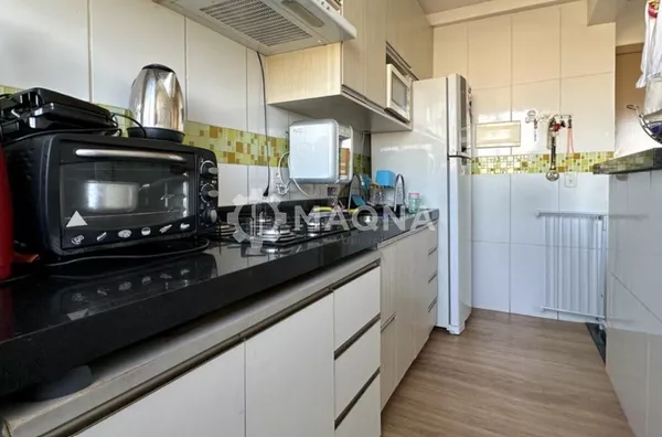Apartamento para , 2 quarto(s),  Setor Negrão De Lima, Goiânia