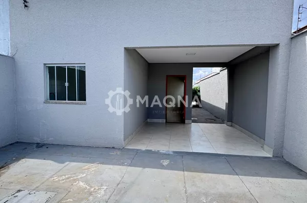 Casa para venda, 2 quarto(s),  Independência, Aparecida De Goiania