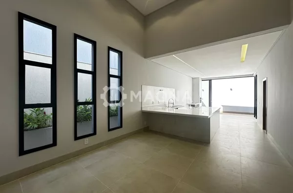 Casa em condomínio para venda,  Jardins Capri, Senador Canedo