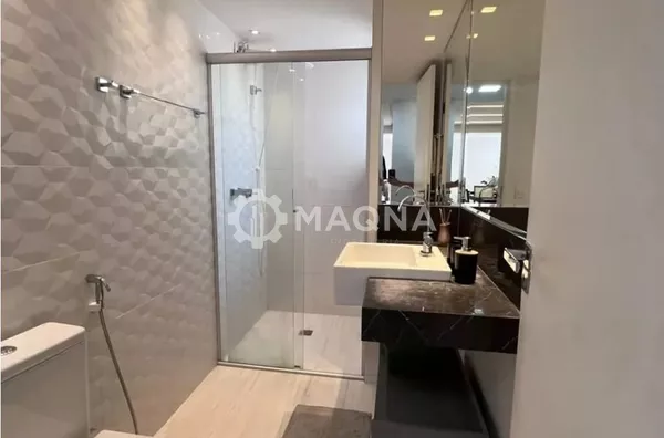 Apartamento reformado a venda no Setor Oeste