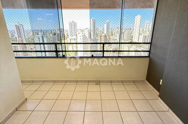 Apartamento para , 3 quarto(s),  Setor Bueno, Goiânia
