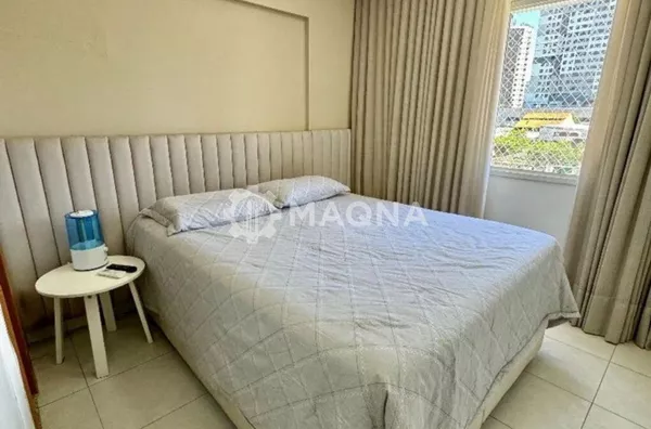 Apartamento para venda, 2 quartos,  Parque Amazônia, Goiânia