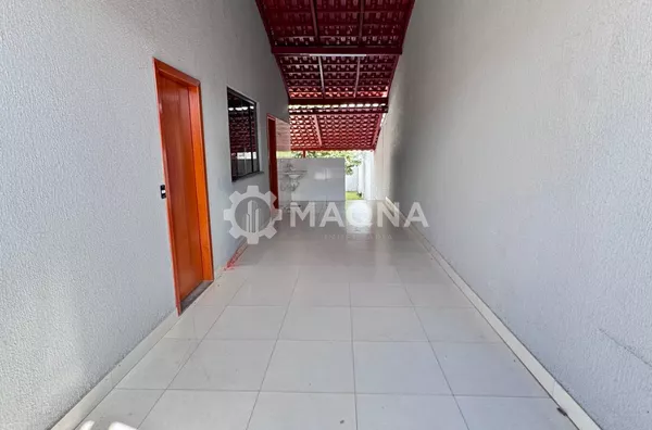 Casa para venda, 3 quarto(s),  Setor Marista Sul, Aparecida De Goiania