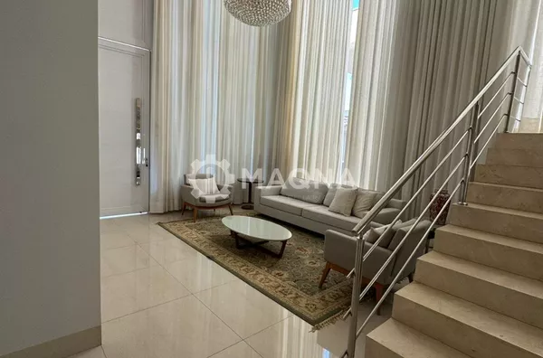 Casa em condomínio para venda,  Condomínio Do Lago 1ª Etapa, Goiânia