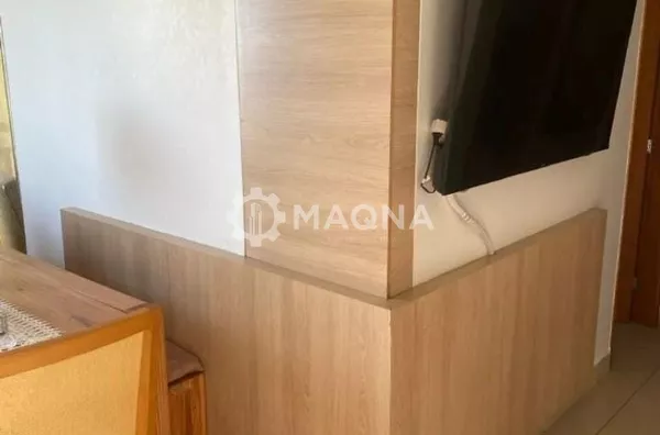 Apartamento para , 3 quarto(s),  Parque Amazônia, Goiânia