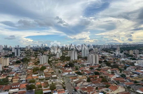 Apartamento 2 quartos com suíte à venda no Jardim América, Goiânia