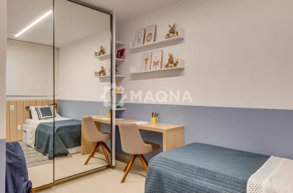 Apartamento para venda, 3 quarto(s),  Setor Marechal Rondon, Goiânia