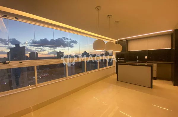 Apartamento para , 3 quarto(s),  Setor Bueno, Goiânia