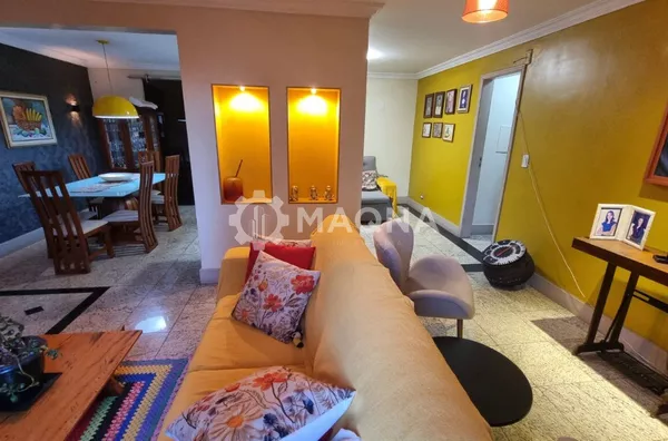 Apartamento para venda, 2 quarto(s),  Setor Bueno, Goiânia