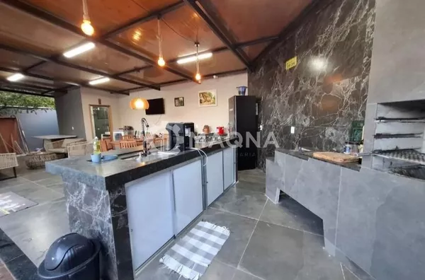 Casa para venda, 3 quarto(s),  Goiânia 2, Goiânia