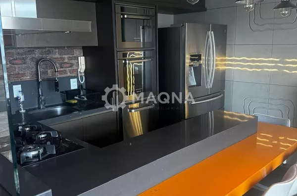 Apartamento duplex para , 2 quarto(s),  Setor Bueno, Goiânia