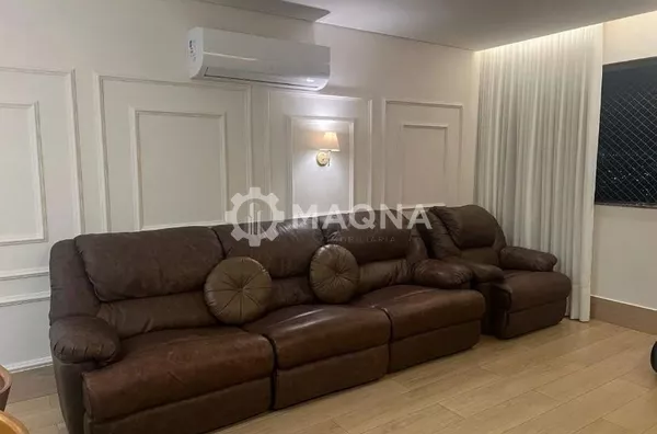 Apartamento para venda, 3 quarto(s),  Setor Bueno, Goiânia