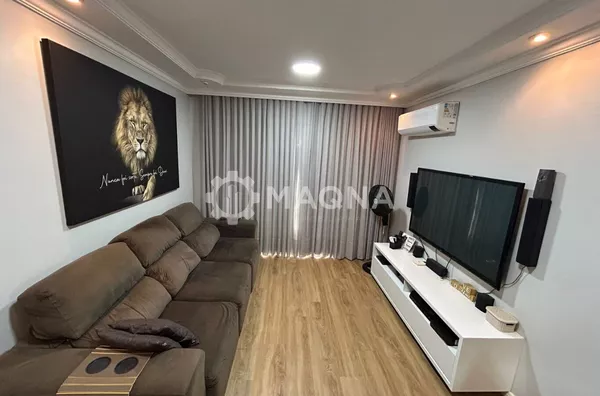 Apartamento para venda, 2 quarto(s),  Setor Bueno, Goiânia