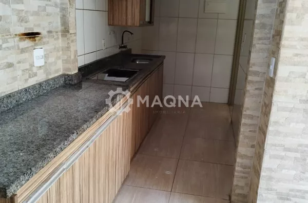 Casa para venda, 2 quarto(s),  Vila São Luiz, Goiânia