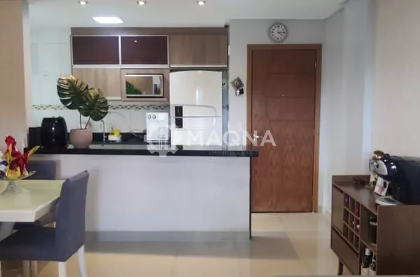 Apartamento para venda, 3 quarto(s),  Chácaras Alto Da Glória, Goiânia