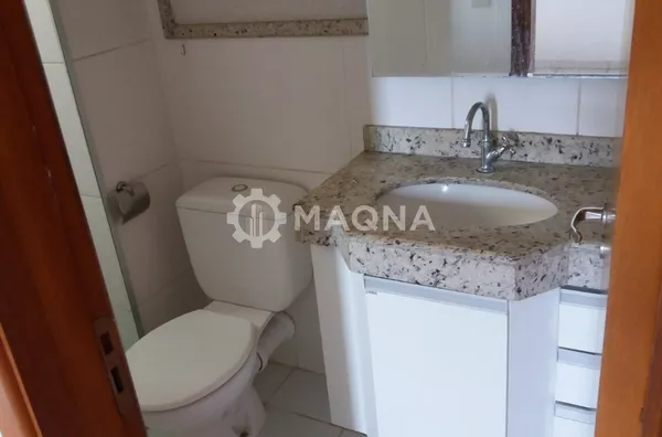 Apartamento para venda, 3 quarto(s),  Alto Da Glória, Goiânia