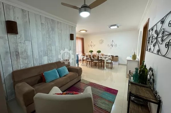 Apartamento para venda, 3 quarto(s),  Setor Bueno, Goiânia
