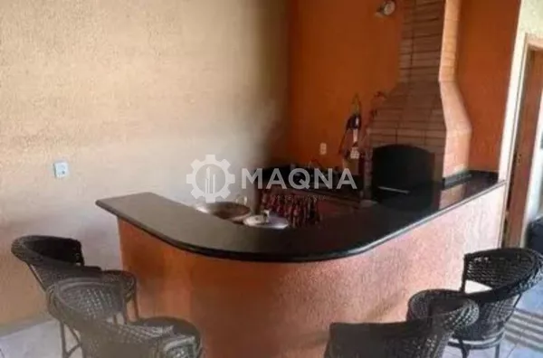 Casa para venda, 3 quarto(s),  Jardim Atlântico, Goiânia
