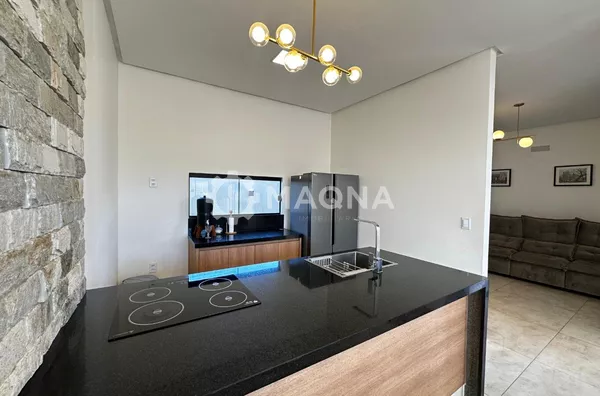 Casa em condomínio para venda, Goiânia