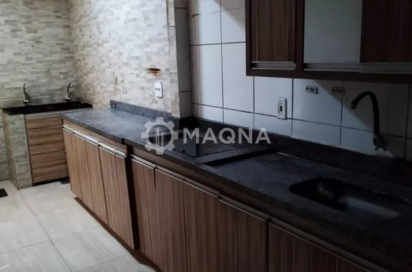Casa para venda, 2 quarto(s),  Vila São Luiz, Goiânia