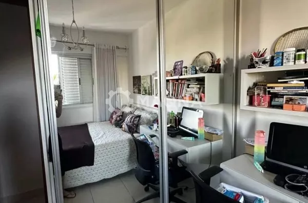 Apartamento para , 2 quarto(s),  Parque Amazônia, Goiânia