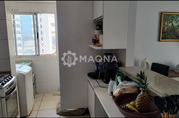 Apartamento para venda, 3 quarto(s),  Alto Da Glória, Goiânia