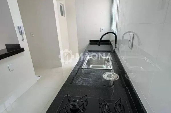 Apartamento para , 3 quarto(s),  Jardim Goiás, Goiânia