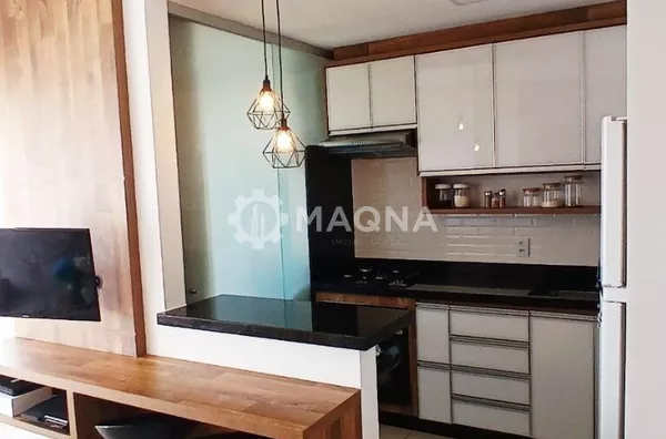 Apartamento para , 3 quarto(s),  Parque Amazônia, Goiânia