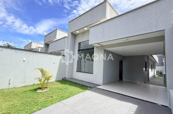 Casa para venda, 3 quarto(s),  Jardim Helvécia, Aparecida De Goiania