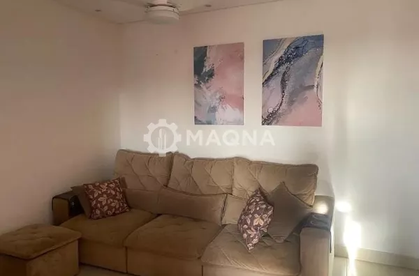 Apartamento para , 3 quarto(s),  Parque Amazônia, Goiânia