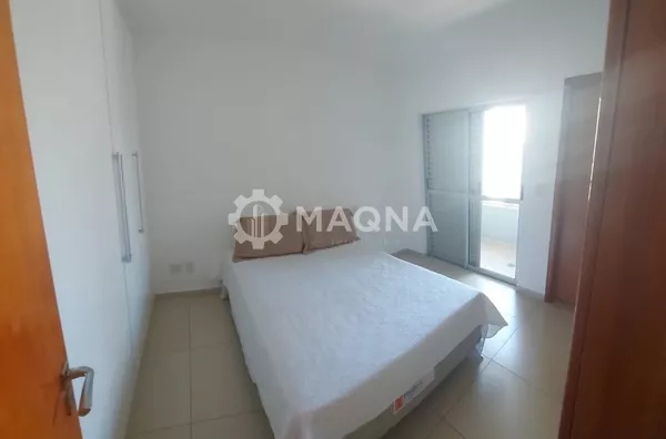 Apartamento para venda,  Setor Bueno, Goiânia