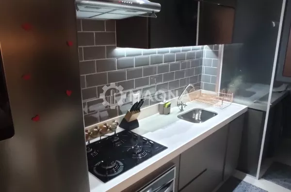 Apartamento mobiliado,  Setor Faiçalville, Goiânia