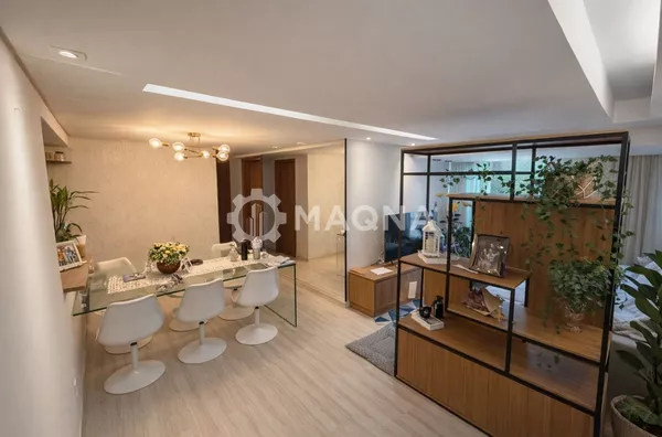 Apartamento à venda| 84m²| Setor Faiçalville