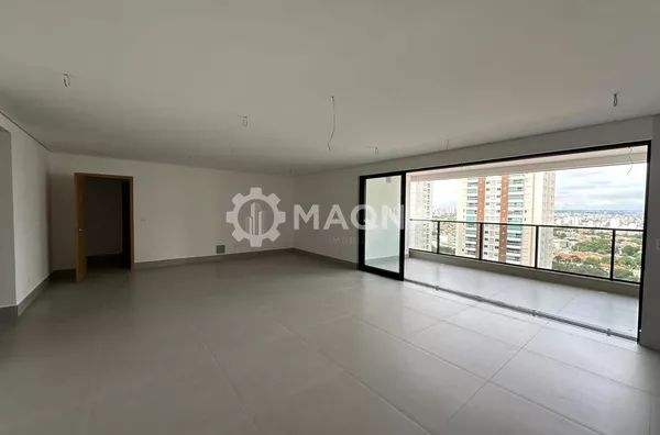 Apartamento para venda, 3 quarto(s),  Setor Bueno, Goiânia