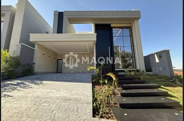 Casa em condomínio para , 3 quarto(s),  Jardins Nápoles, Senador Canedo