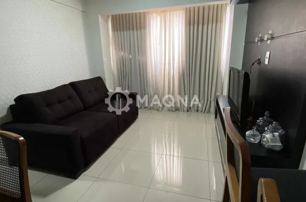 Apartamento para venda, 2 quarto(s),  Parque Amazônia, Goiânia