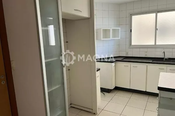 Apartamento para venda, 3 quarto(s),  Setor Oeste, Goiânia