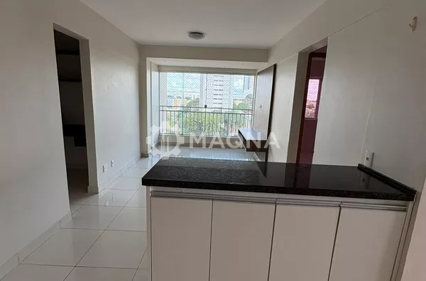 Apartamento para venda, 2 quarto(s),  Parque Amazônia, Goiânia
