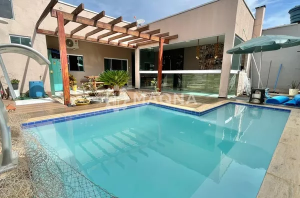 Casa para venda, 3 quarto(s),  Conjunto Vera Cruz 1, Goiânia