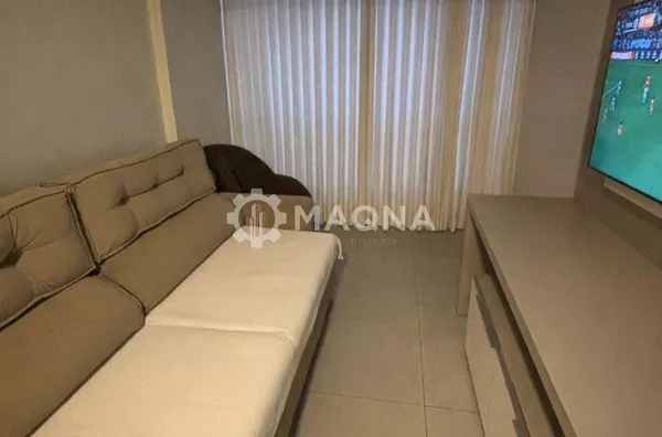 Apartamento para venda, 2 quarto(s),  Alto Da Glória, Goiânia