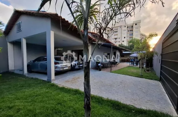 Casa para venda, 3 quarto(s),  Goiânia 2, Goiânia