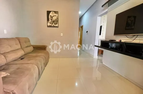 Casa para venda, 3 quarto(s),  Conjunto Vera Cruz 1, Goiânia
