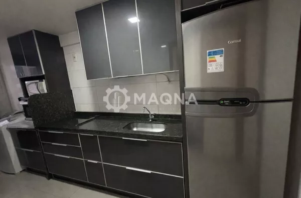 Apartamento para venda, 2 quarto(s),  Alto Da Glória, Goiânia