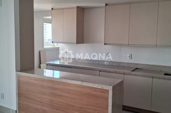 Apartamento com ármarios, 3 quarto(s),  Setor Marista, Goiânia