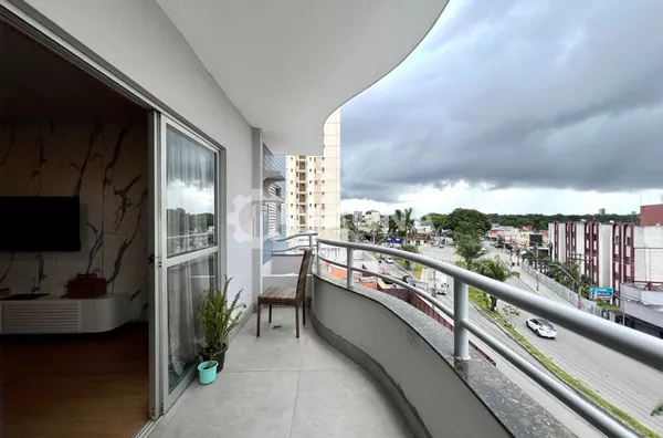 Apartamento para venda, 3 quarto(s),  Alto Da Glória, Goiânia